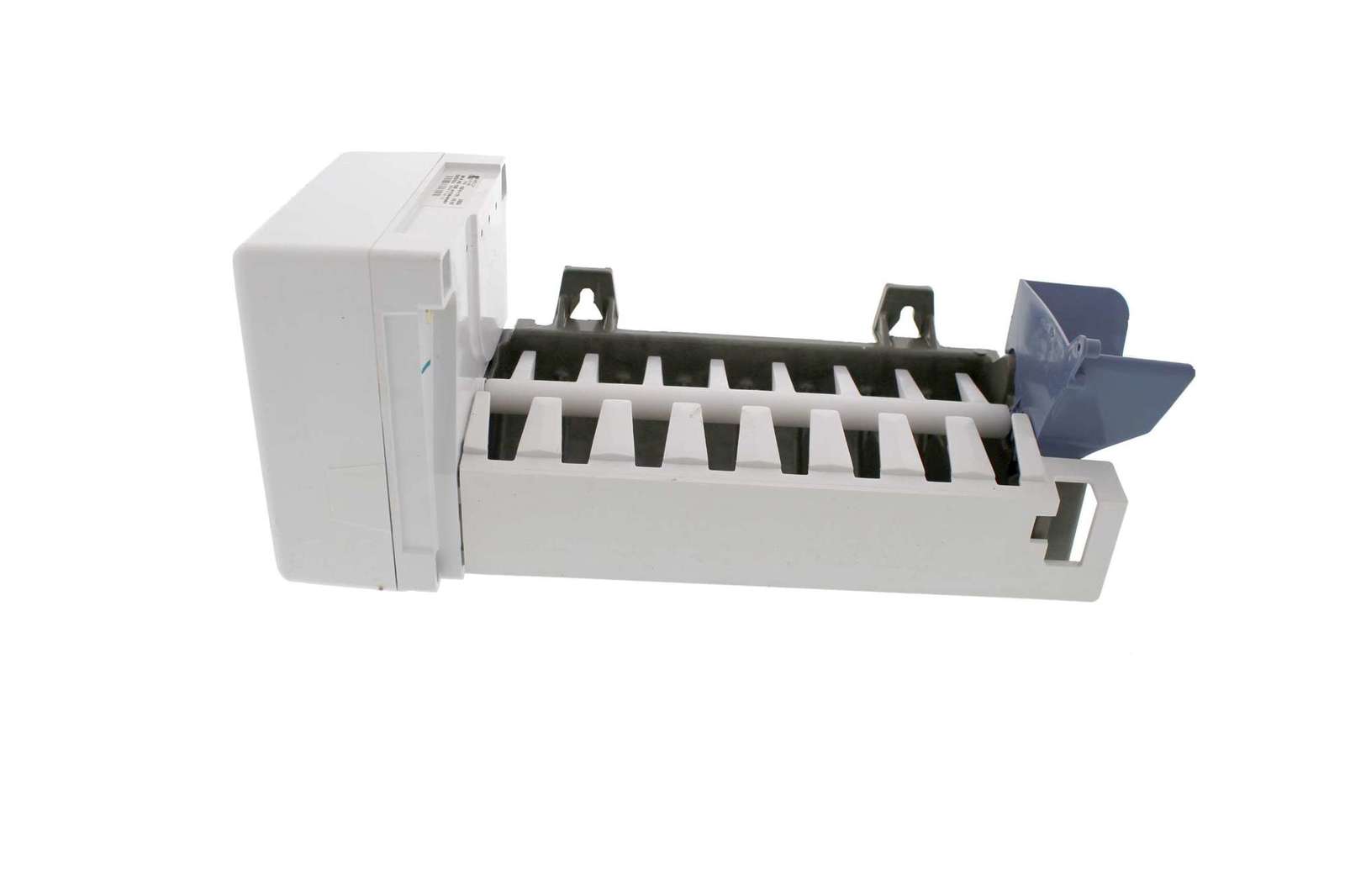 W11397192 - Genuine OEM Whirlpool Refrigerator Ice Maker Assembly